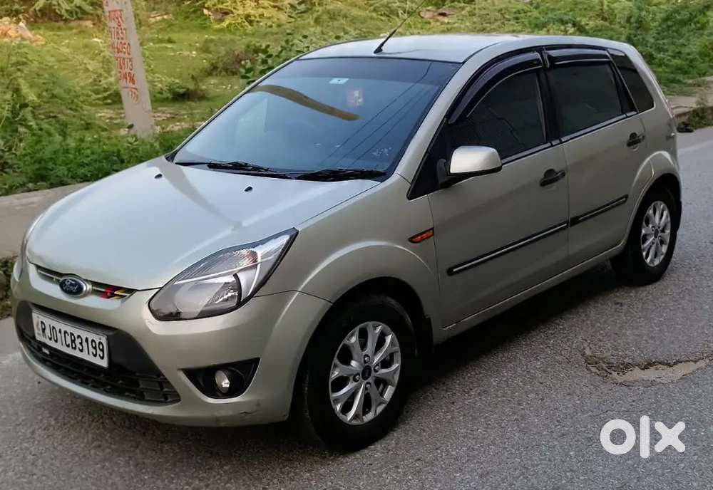 Ford Figo Good Condition