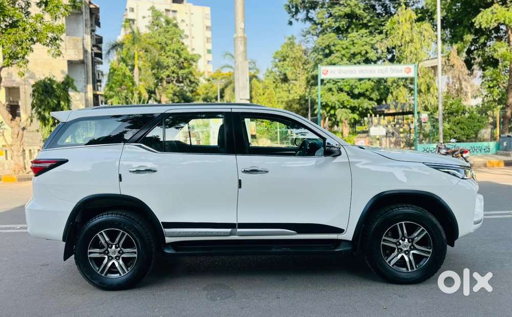 Toyota Fortuner 3.0 4x2 Automatic, 2024, Diesel