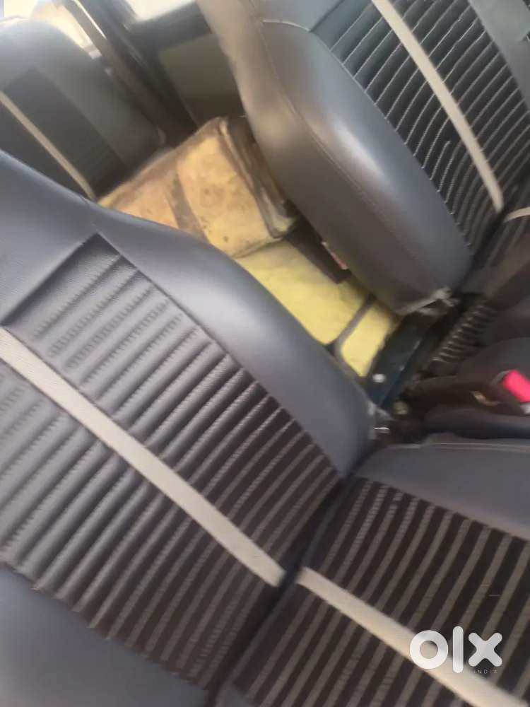 Maruti Suzuki Omni 5 Seater 2018