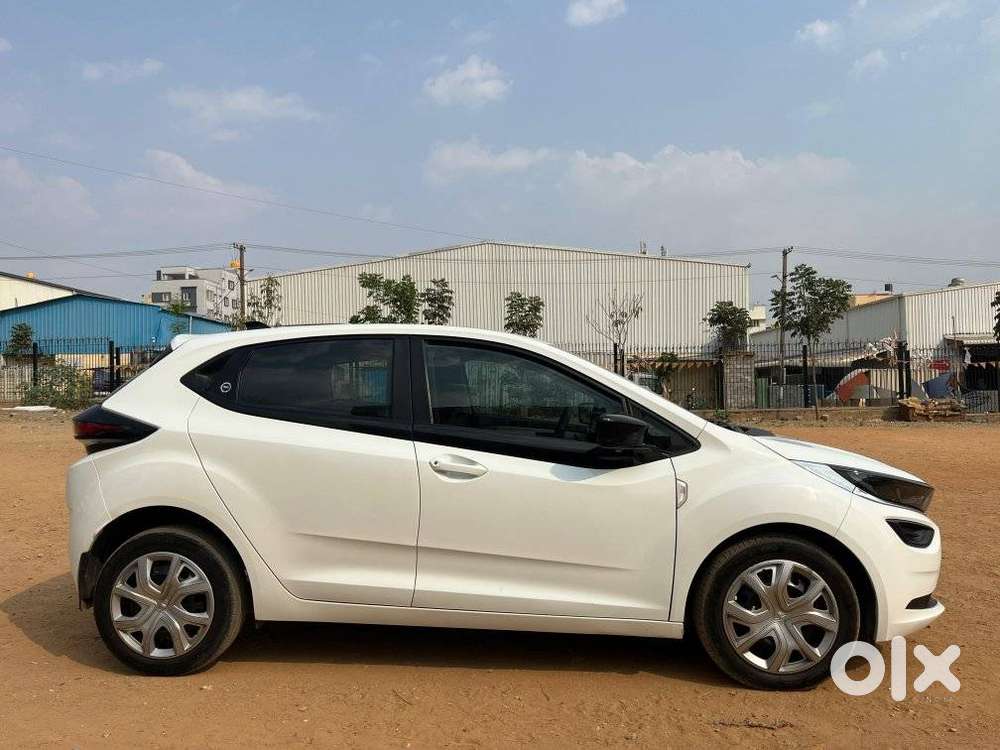 Tata Altroz Xm Plus (s) Diesel, 2023, Diesel