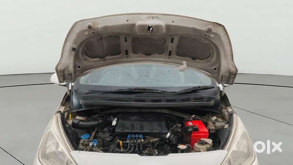 Hyundai Grand I10 1.2 Kappa Asta, 2019, Cng & Hybrids
