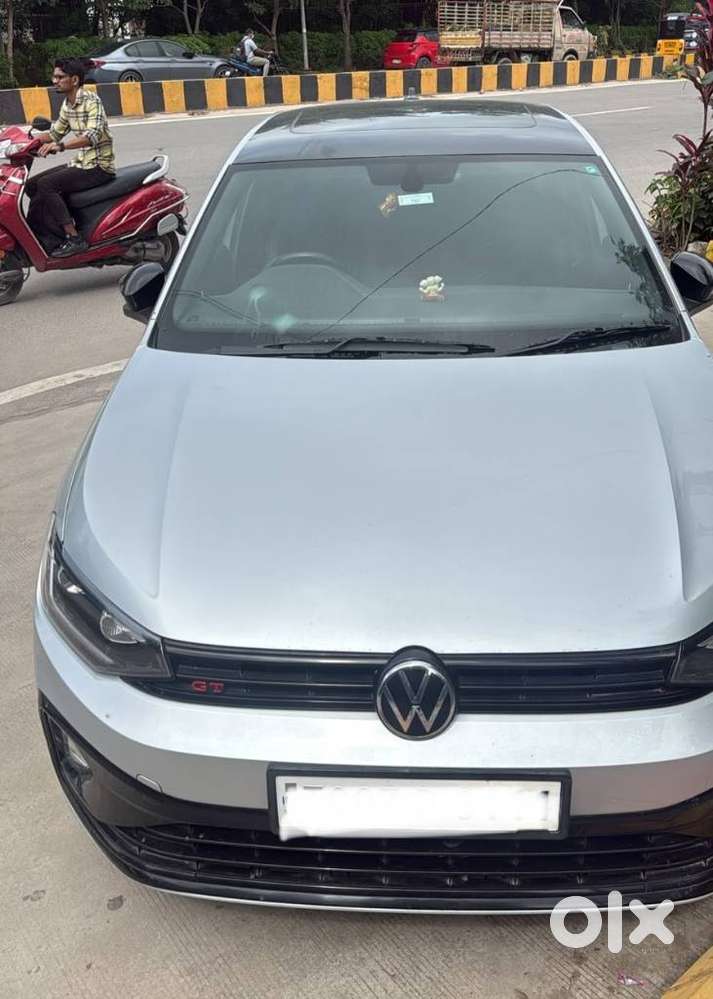 Volkswagen Virtus, 2024, Petrol
