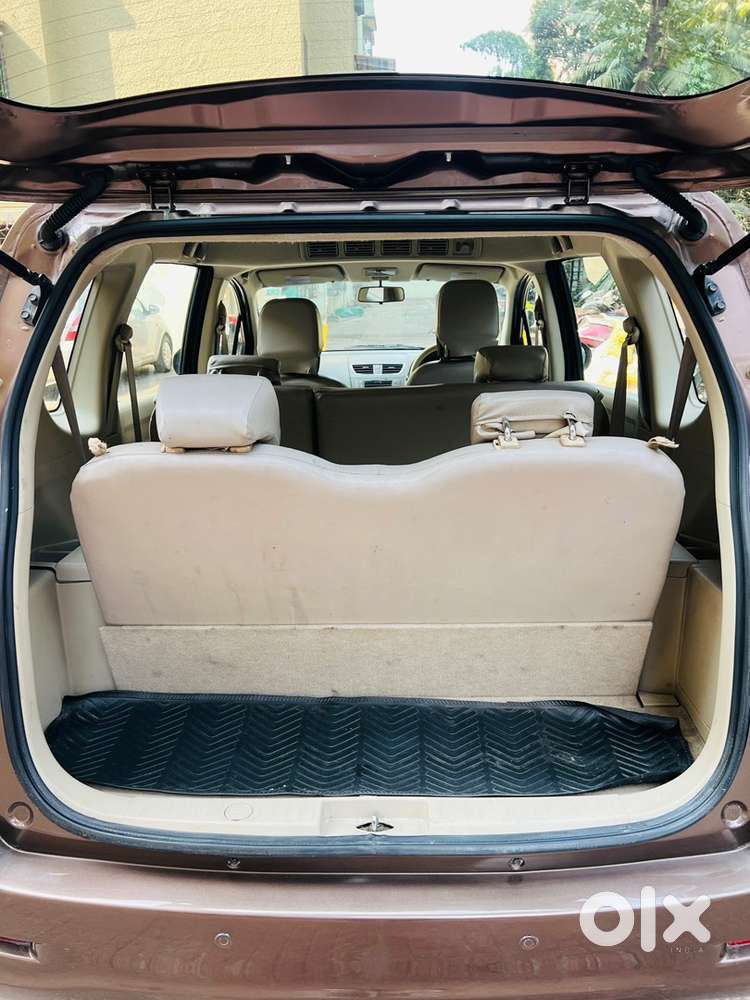 Maruti Suzuki Ertiga Well Maintained