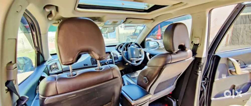 Mahindra Xuv500 2.2 W9 2020 Diesel Manual