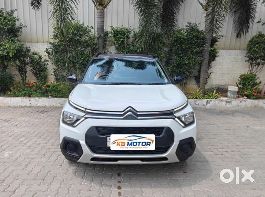 Citroen C3 Puretech 82 Feel, 2022, Petrol