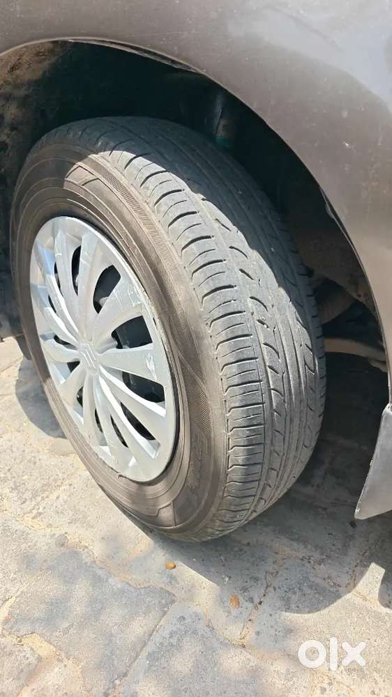 Maruti Suzuki Dzire 2017