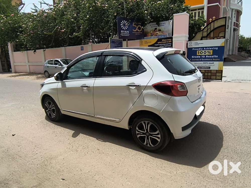 Tata Tiago 1.05 Revotorq Xz, 2021, Petrol