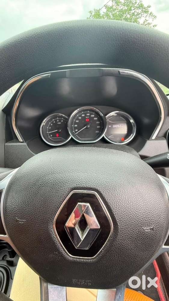 Renault Duster 1.5 110 Ps Rxs Diesel, 2020, Diesel