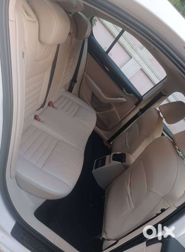 Skoda Octavia 2.0 Tdi At Style Plus, 2017, Diesel