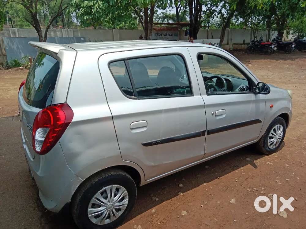 Alto 800 Vxi 2014