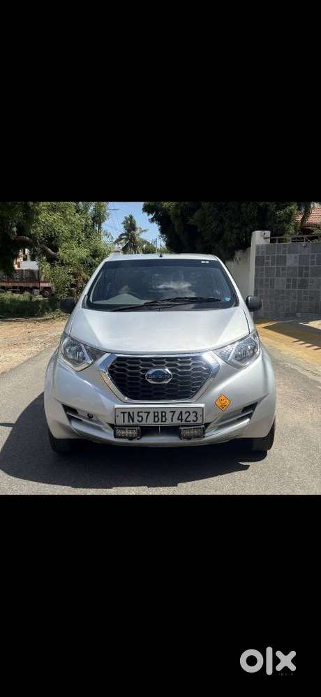 Datsun Redi Go, 2016