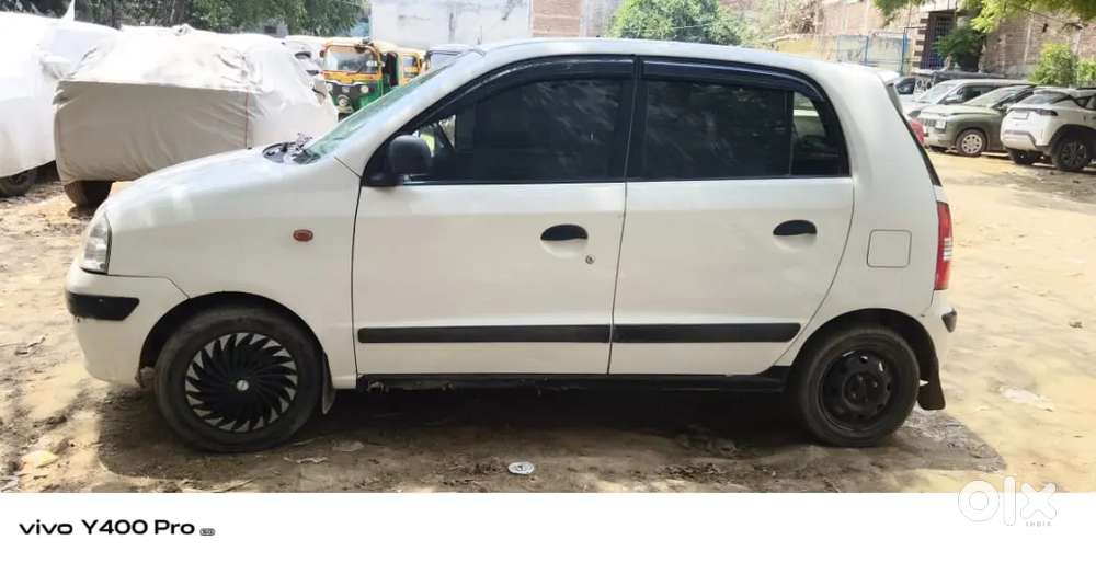 Hyundai Santro Xing 2014
