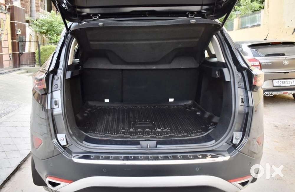 Tata Harrier 2019 Diesel 62000 Km Driven