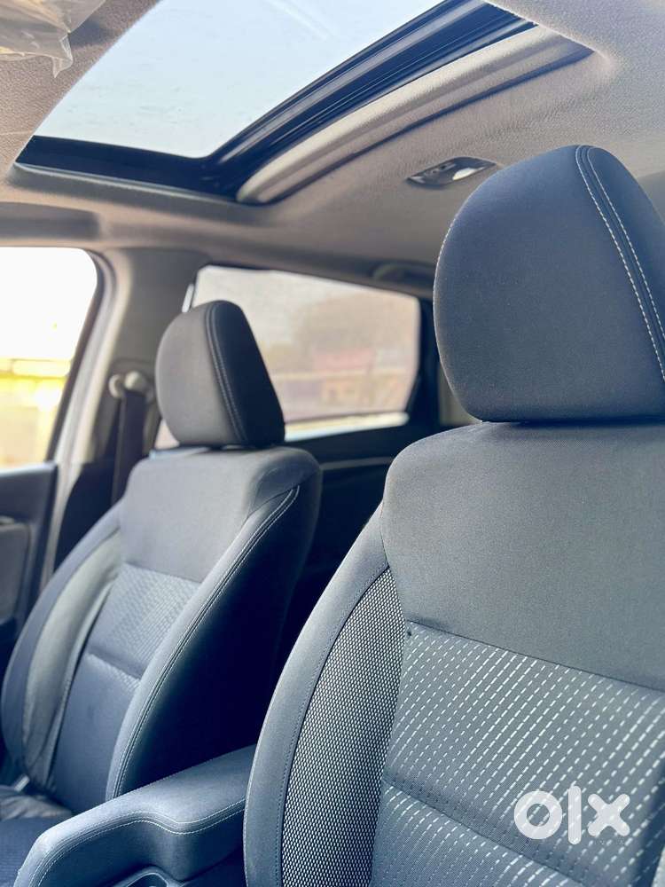 Honda Wr-v I-vtec Vx, 2018, Petrol