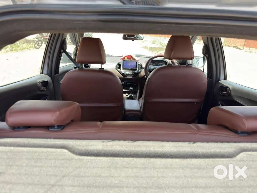 Ford Freestyle Diesel 2018