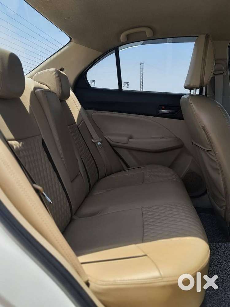Maruti Suzuki Swift Dzire Zxi+ Mt, 2023, Petrol