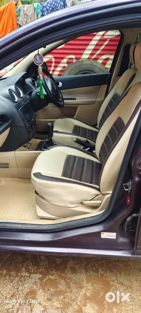Ford Classic 2010 Petrol Good Condition