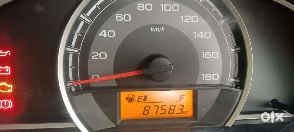 Maruti Suzuki Alto 800 2019 Petrol Well Maintained