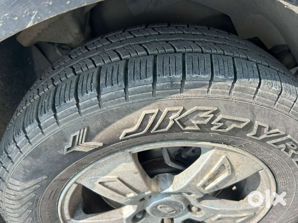 Mahindra Xuv500 Diesel 2014