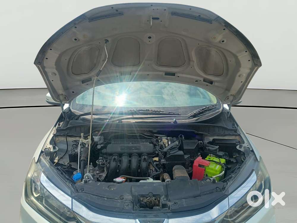 Honda City I-vtec V, 2019, Petrol