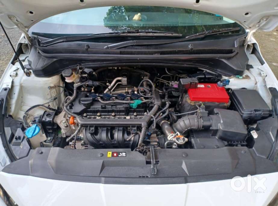 Hyundai I20 Sportz 1.2 Ivt, 2021, Petrol