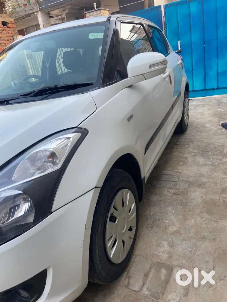 Maruti Suzuki Swift 2011 Diesel Well Maintained