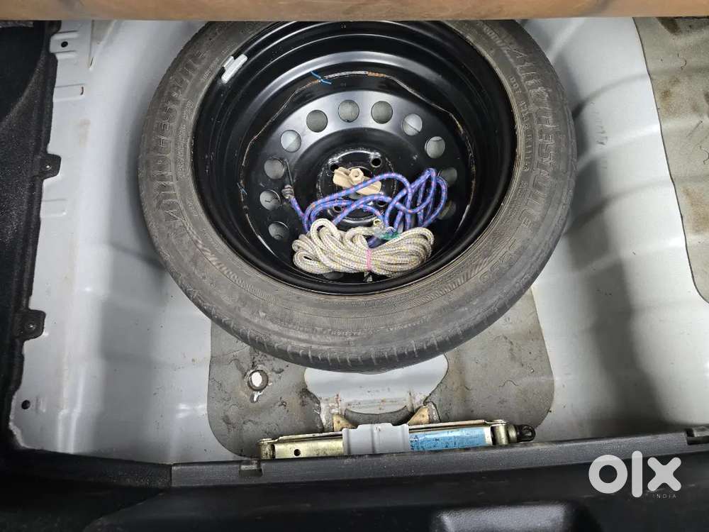 Hyundai Verna 2016 Petrol Well Maintained