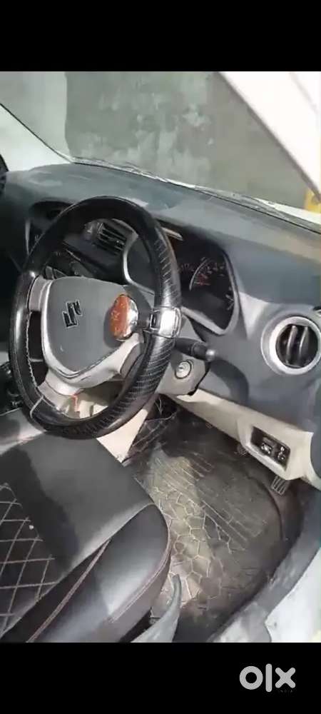 Maruti Suzuki Alto K10 2015