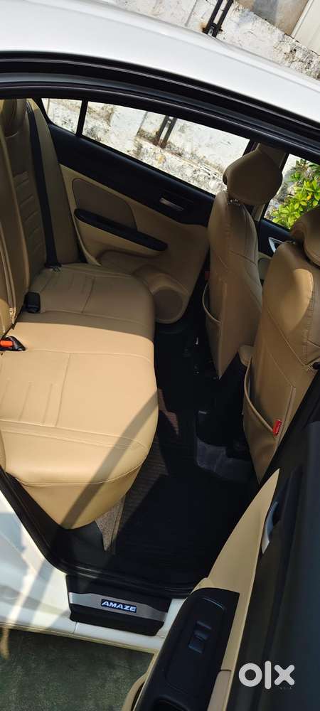 Honda Amaze Vx 1.2 Petrol Mt, 2023, Petrol