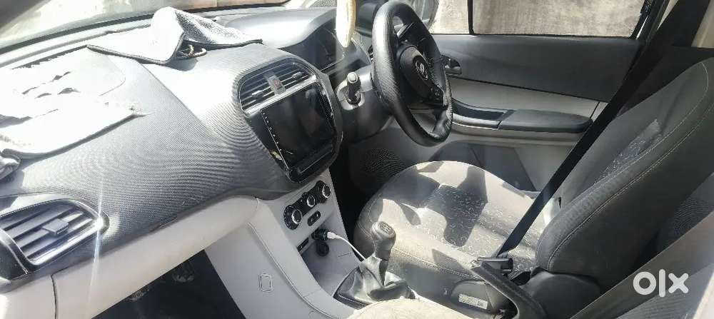 Tata Tiago 2024 Petrol 70000 Km Driven