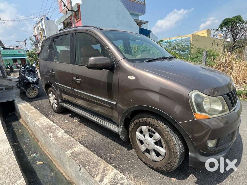 Mahindra Xylo 2013 Diesel Good Condition