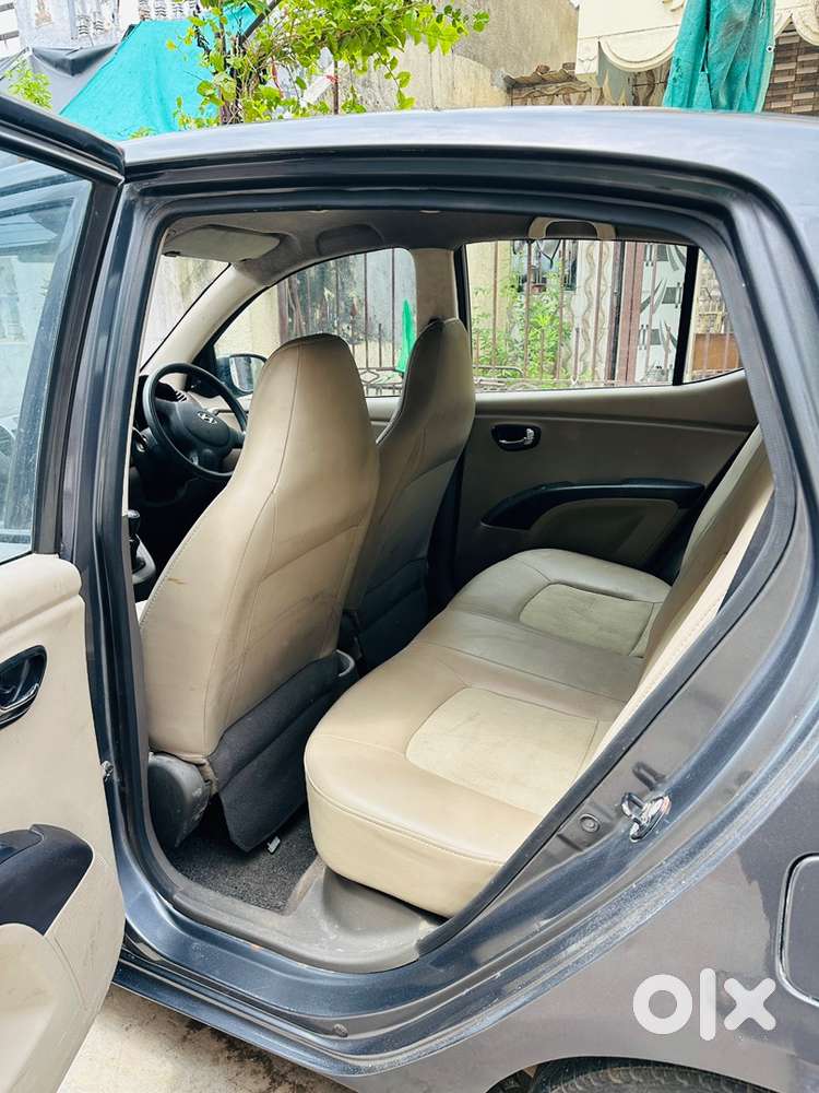 Hyundai Grand I10 Nios 2012 Cng & Hybrids Good Condition