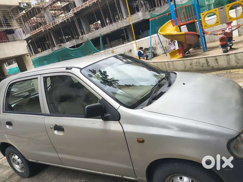 Maruti Suzuki Alto 2006 Lxi Bsiii.