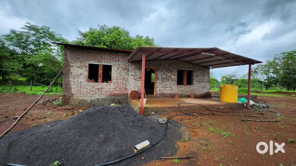 Agriculture Land For Sale in Panvel, Free classifieds in Panvel OLX