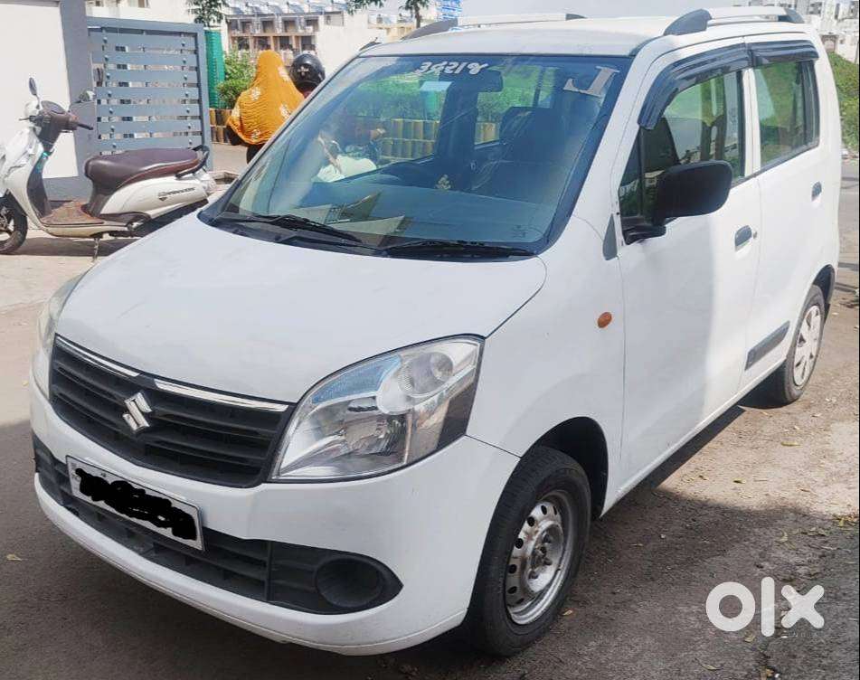 Wagonr 2013, Wagonr