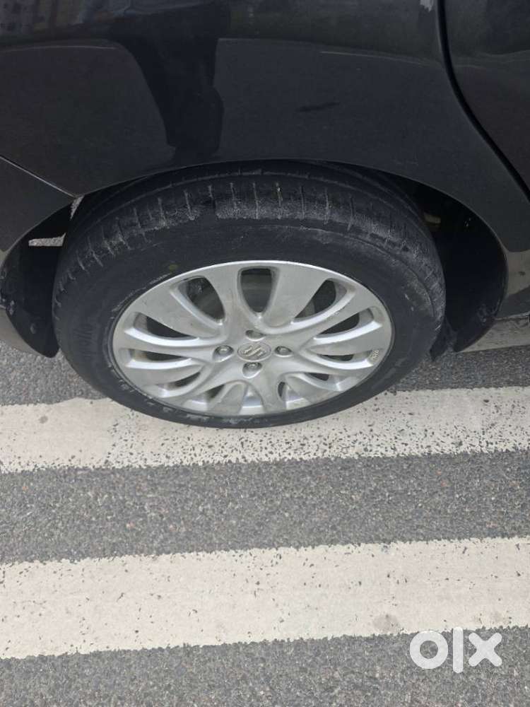 Maruti Suzuki Baleno Zeta, 2016, Petrol