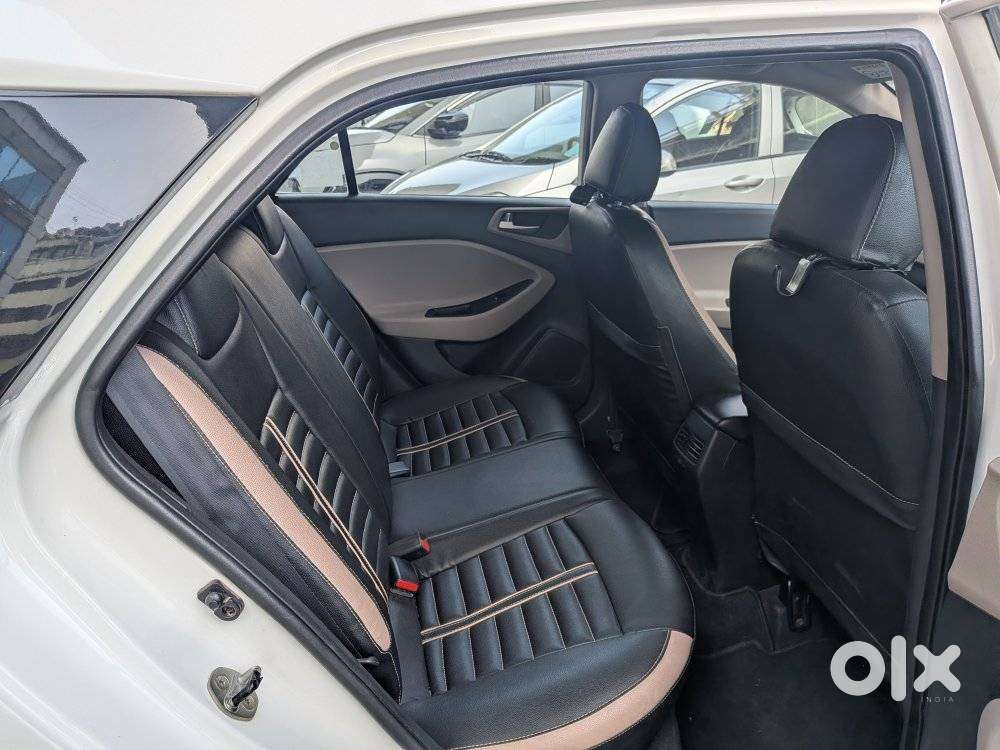 Hyundai Elite I20 Magna+ Vtvt, 2019, Petrol