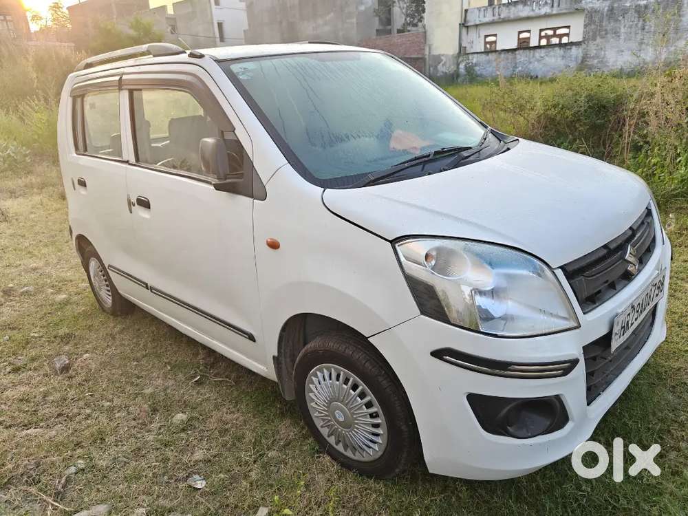 Good Condition Car