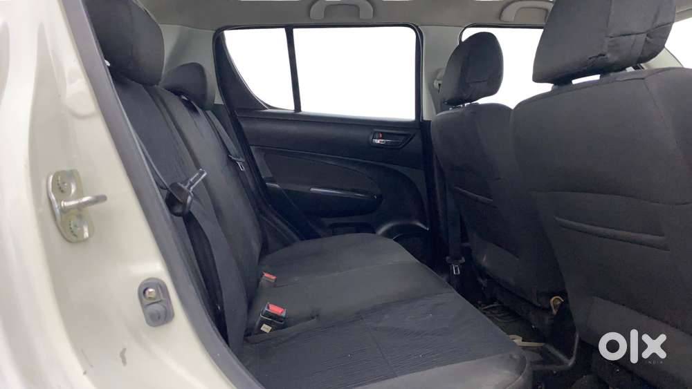 Maruti Suzuki Swift 2004-2010 Vdi Bsiii W/ Abs, 2015, Diesel