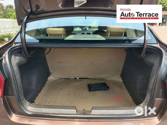 Volkswagen Ameo 1.2 Mpi Comfortline Plus, 2017, Petrol