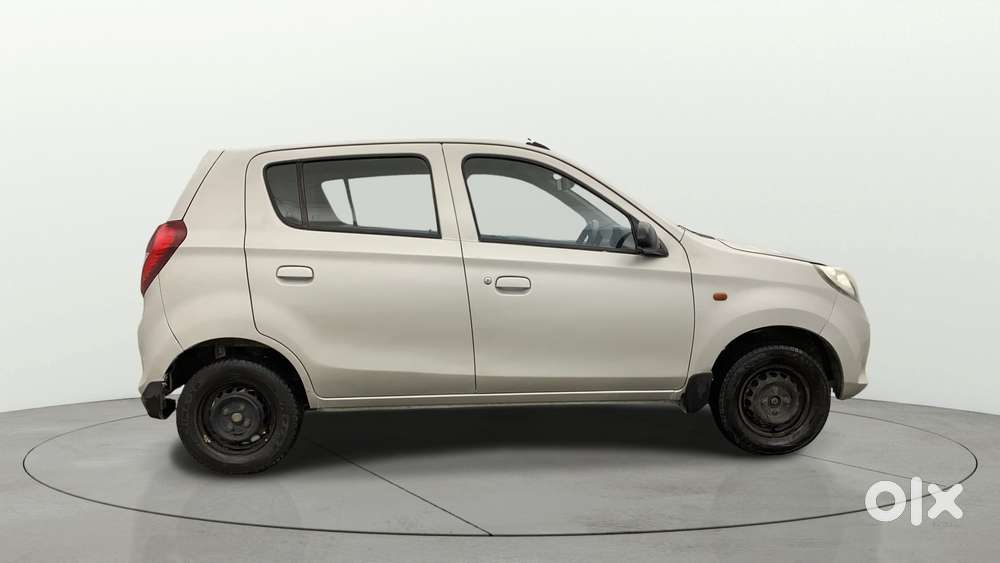 Maruti Suzuki Alto 800 2012-2016 Lxi, 2015, Petrol