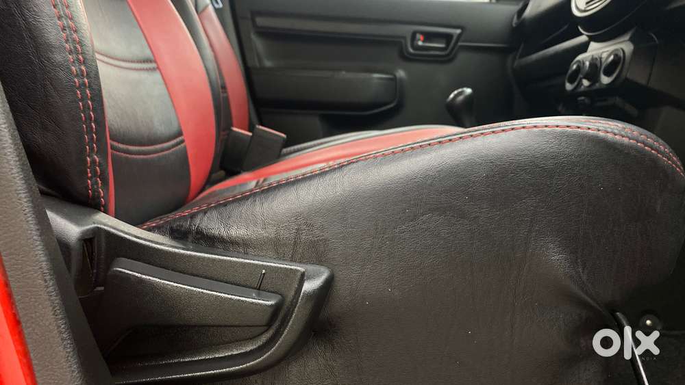 Maruti Suzuki S-presso Vxi Opt, 2022, Petrol