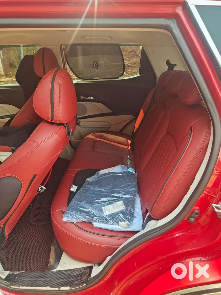 Mahindra Xuv300 Diesel Manual 2021