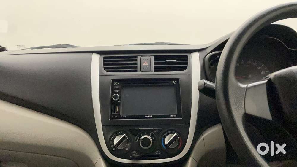 Maruti Suzuki Celerio Vxi, 2015, Petrol