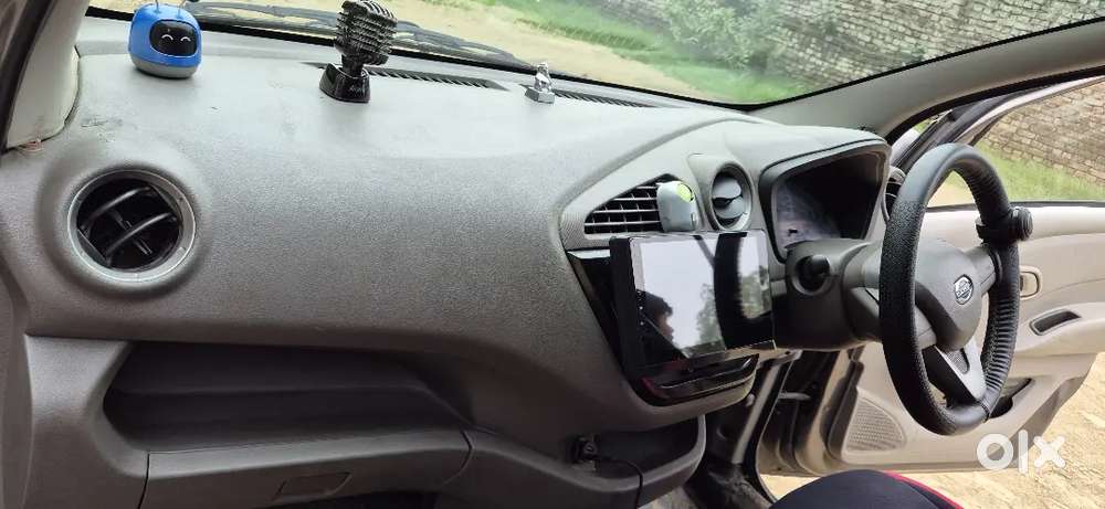 Nissan Patrol 2017
