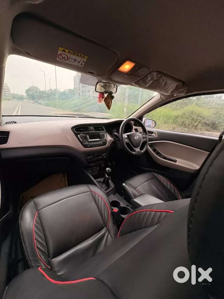 Hyundai Elite I20 1.2 Magna Plus, 2020, Petrol