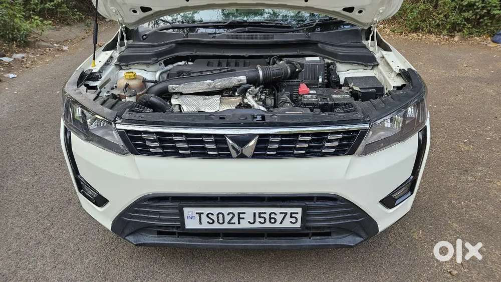 Mahindra Xuv300 Diesel 2023