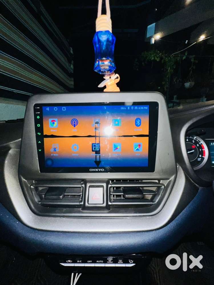 Maruti Suzuki Baleno 2023