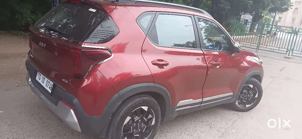 Kia Sonet 1.0 Htx Imt 2024