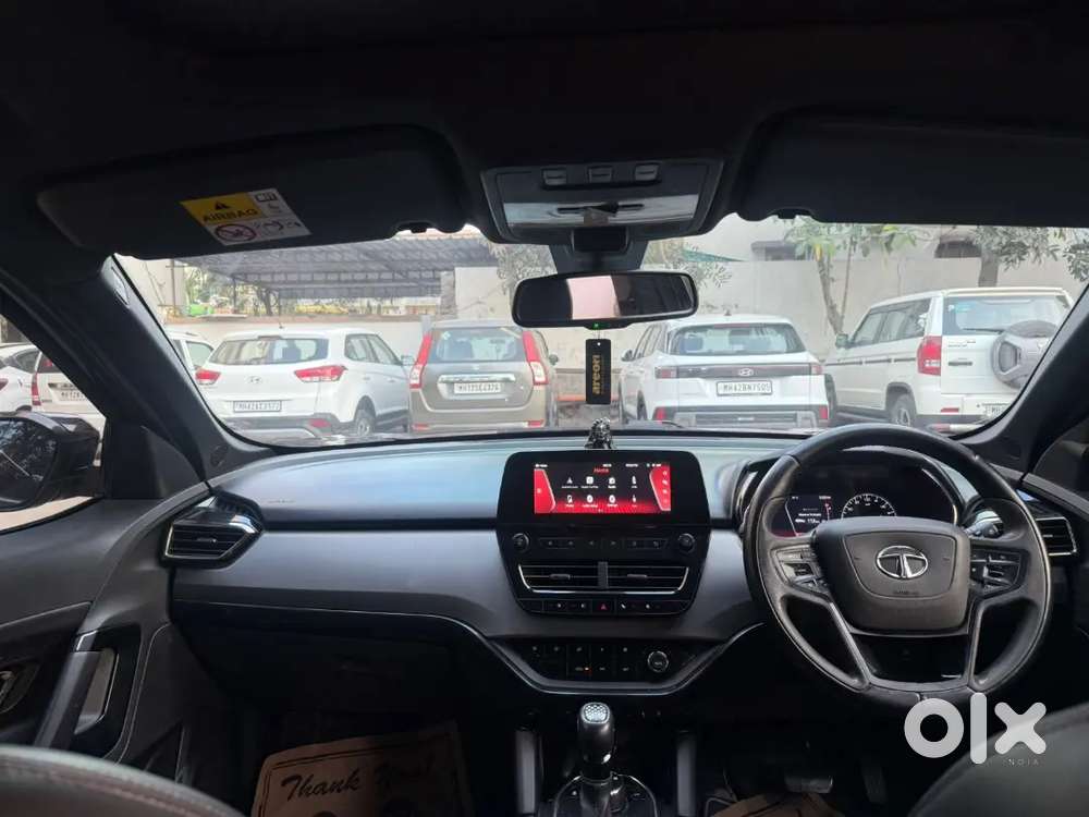 Tata Harrier 2023 Diesel 120000 Km Driven